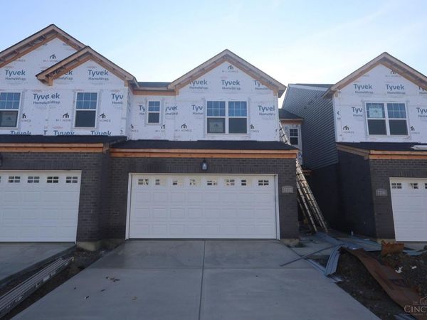 7232 Grandpoint Drive, Unit 49, West Chester, OH 45040