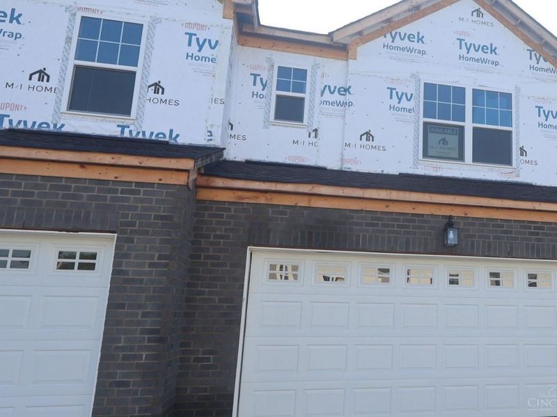 7232 Grandpoint Drive, Unit 49, West Chester, OH 45040 Photo 3