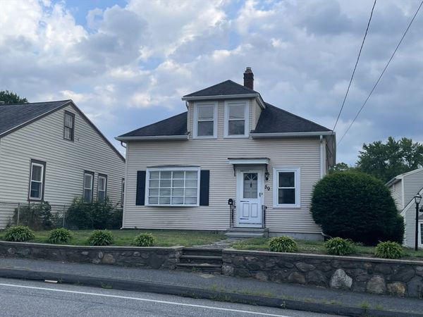 59 Waltham Street, Maynard, MA 01754