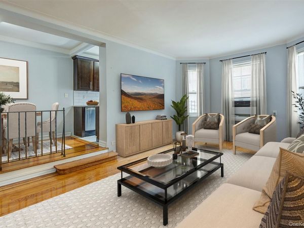 77-14 113th Street , Unit 2A, Forest Hills, NY 11375