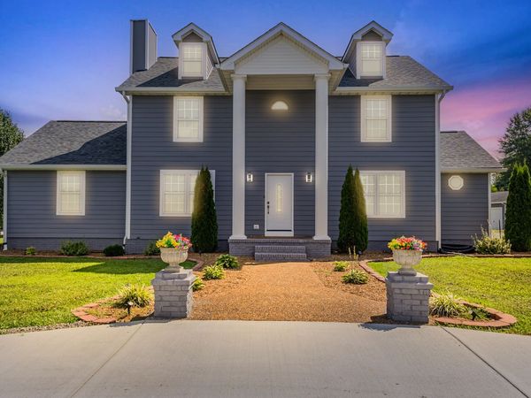 8624 Guthrie Rd, Cross Plains, TN 37049