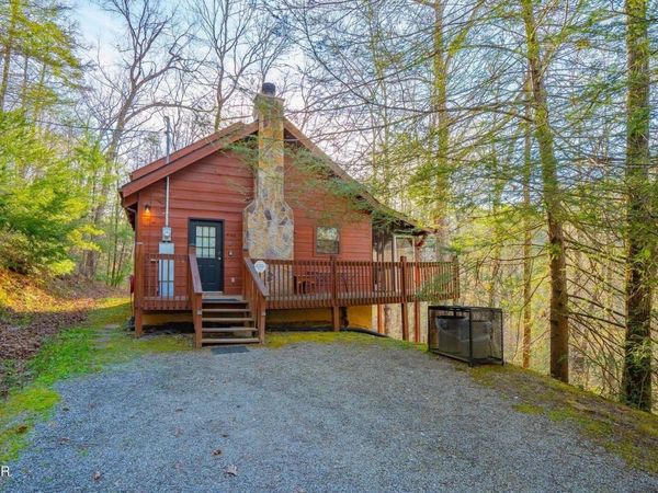 4164 Lumber Jack Way , Sevierville, TN 37876