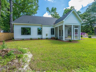 2506 Hara Lane, Unit Lot 1, Charleston, SC 29414