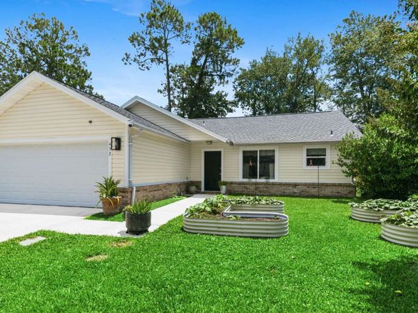 432 BLUE WHALE WAY, Jacksonville, FL 32218