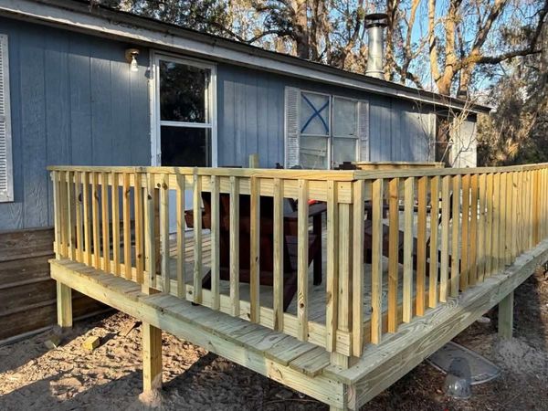 1897 SE HWY 55A, Old Town, FL 32680