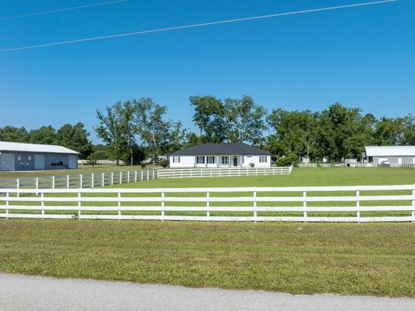 392 SW BLAYLOCK COURT, Lake City, FL 32024