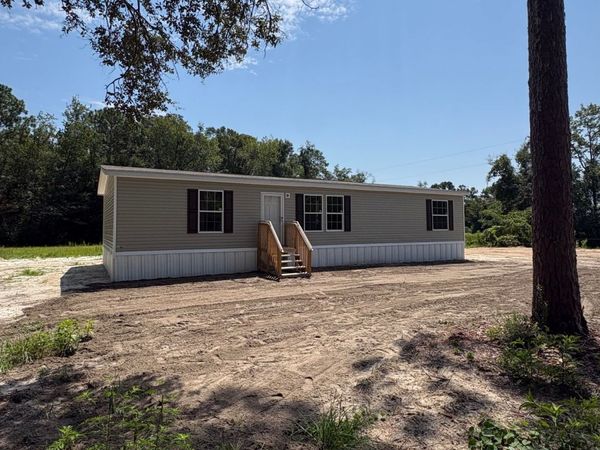 10010 NW 25TH COURT, Branford, FL 32008
