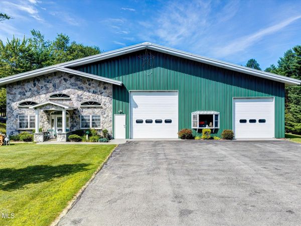 139 Fayville Road, Middle Grove, NY 12850