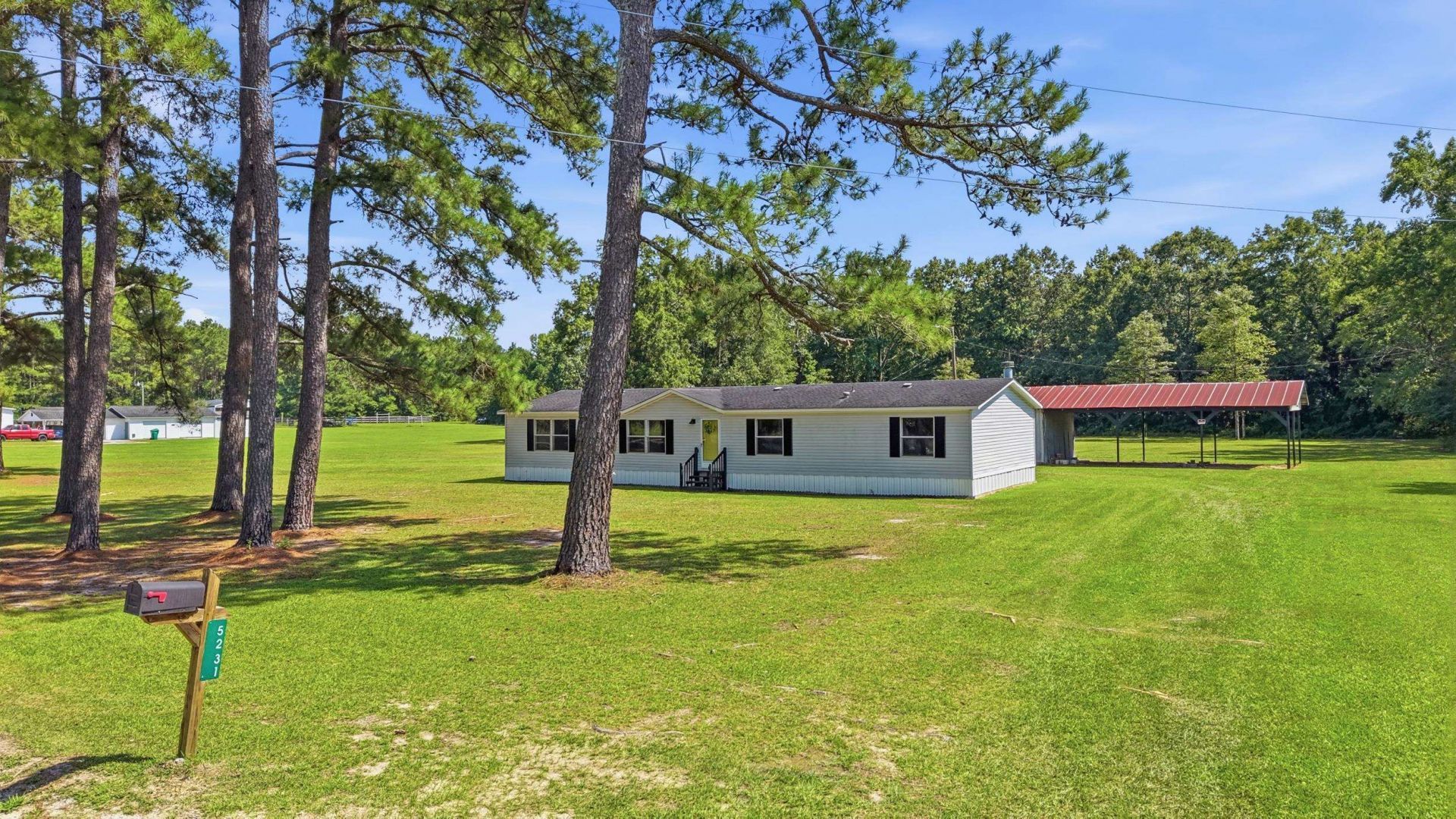 5231 Cartwheel Rd.  Photo 33