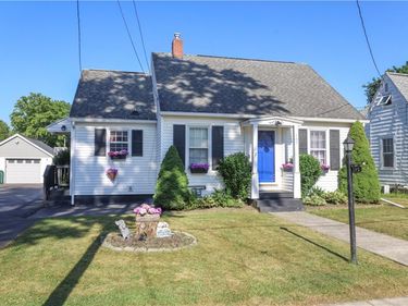 199 Kingsbury Avenue, Corning, NY 14830