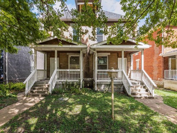 250-252 N Monroe Avenue, Columbus, OH 43203