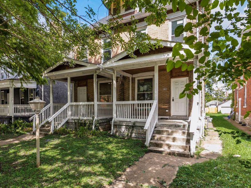 250-252 N Monroe Avenue, Columbus, OH 43203 Photo 2