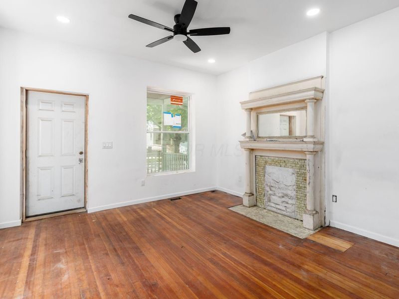 250-252 N Monroe Avenue, Columbus, OH 43203 Photo 21