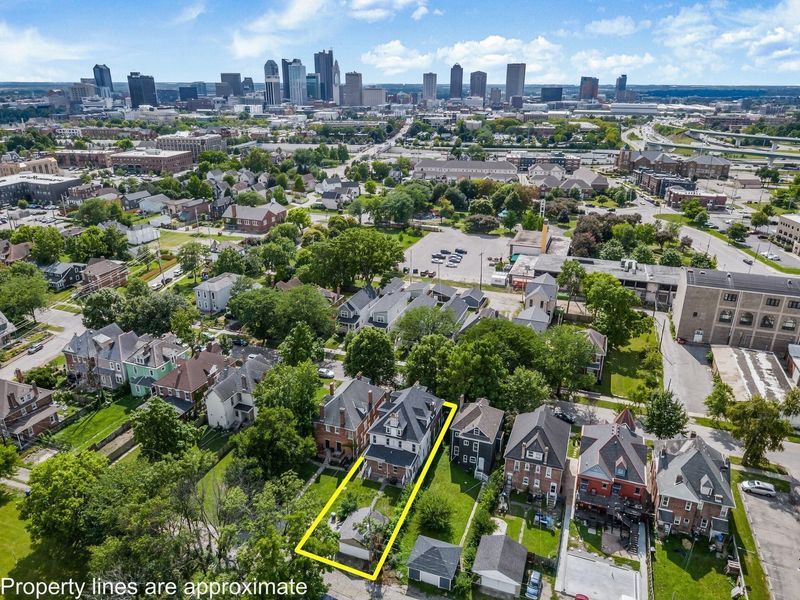 250-252 N Monroe Avenue, Columbus, OH 43203 Photo 44