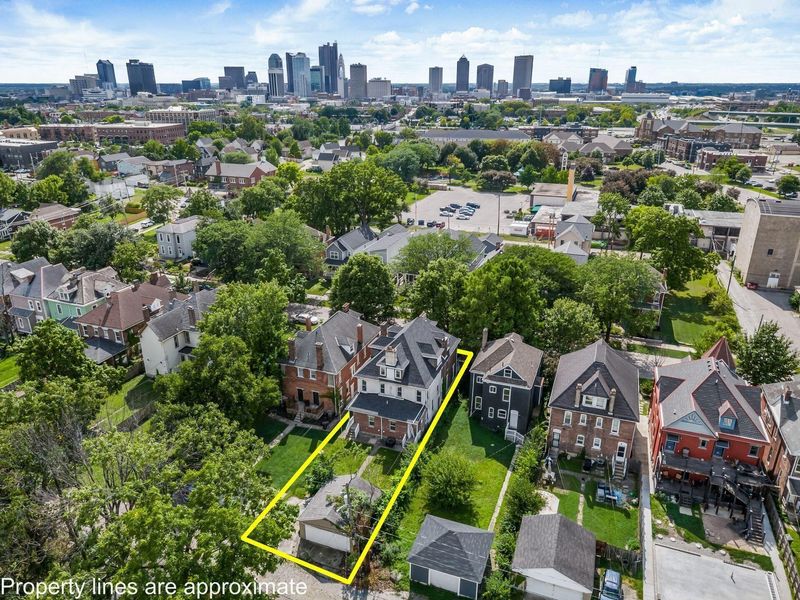 250-252 N Monroe Avenue, Columbus, OH 43203 Photo 45