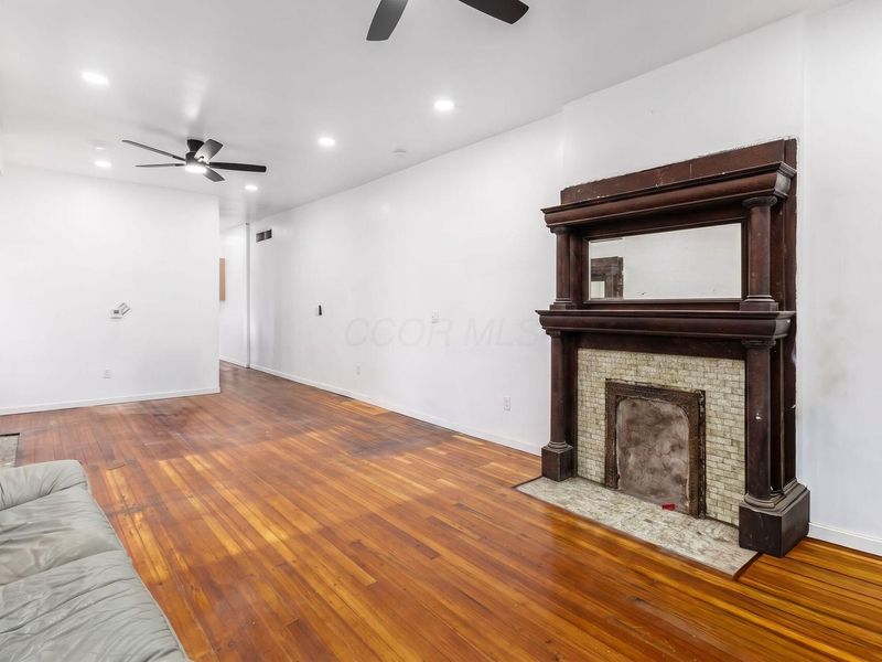 250-252 N Monroe Avenue, Columbus, OH 43203 Photo 5