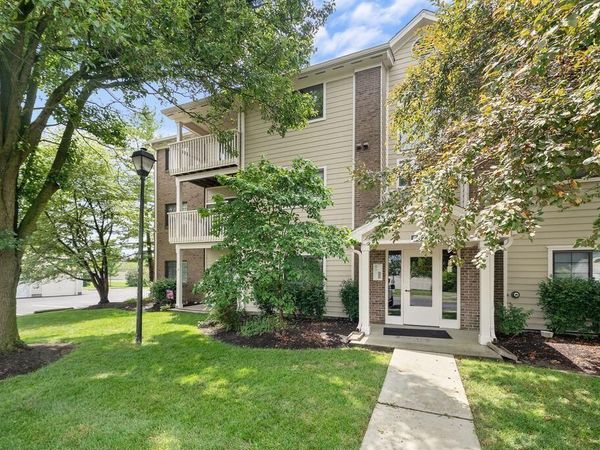 6823 Meadow Creek Drive , Unit 309, Columbus, OH 43235