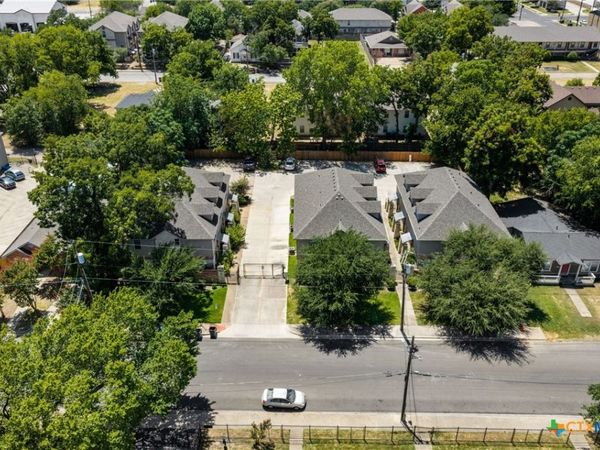 2101 S 7th Street, Waco, TX 76706