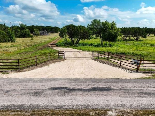 TBD Deer Ridge Road , Moody, TX 76557
