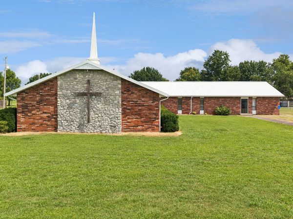 924 Hope Avenue, Vinita, OK 74301