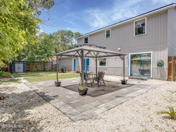 7018 HOLIDAY HILL Court, Jacksonville, FL 32216