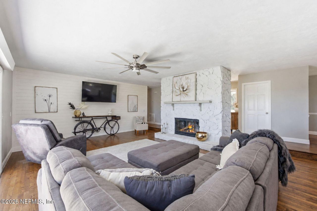 97260 Pirates Point Road, Yulee, FL 32097 Photo