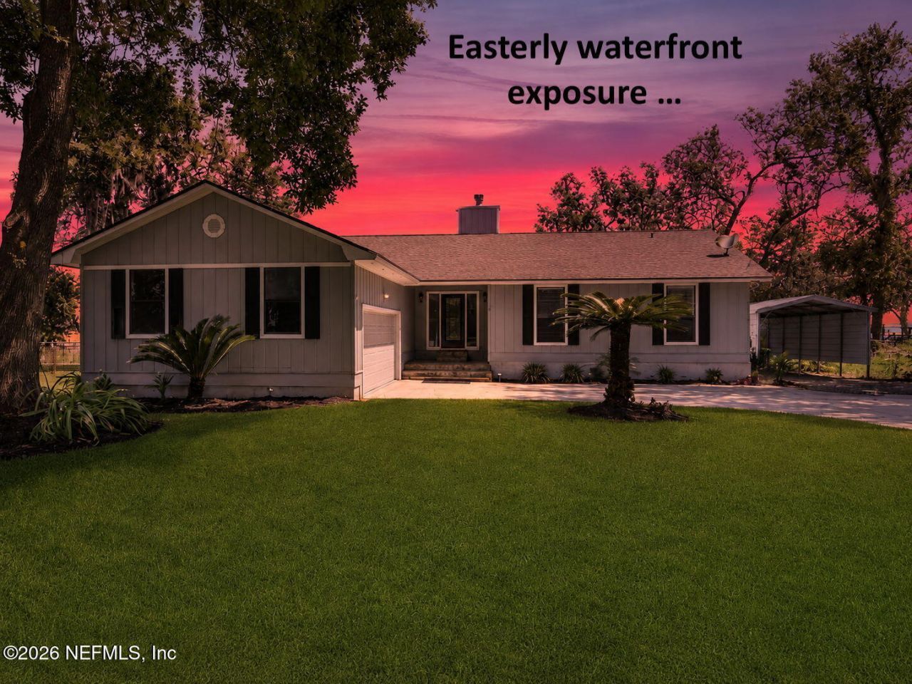 97260 Pirates Point Road, Yulee, FL 32097 Photo