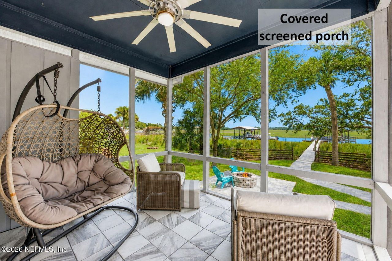97260 Pirates Point Road, Yulee, FL 32097 Photo