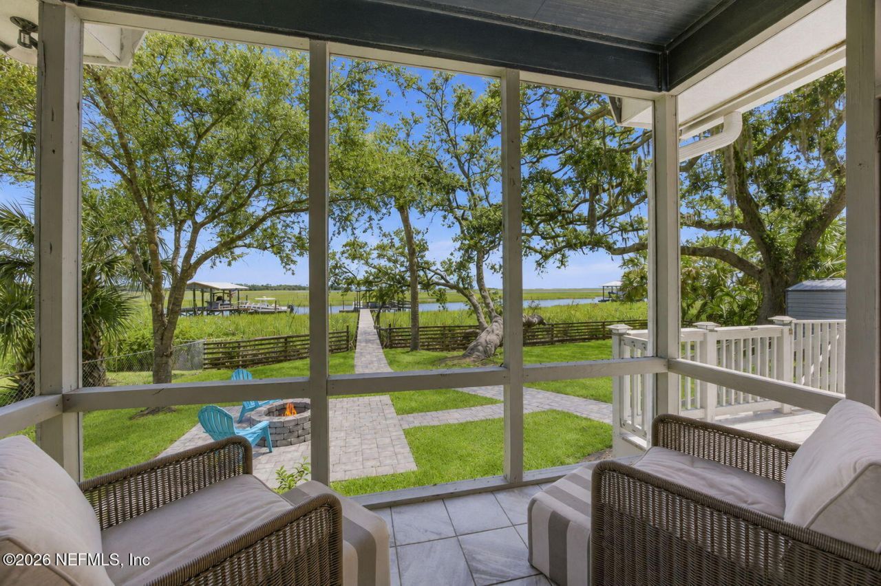 97260 Pirates Point Road, Yulee, FL 32097 Photo