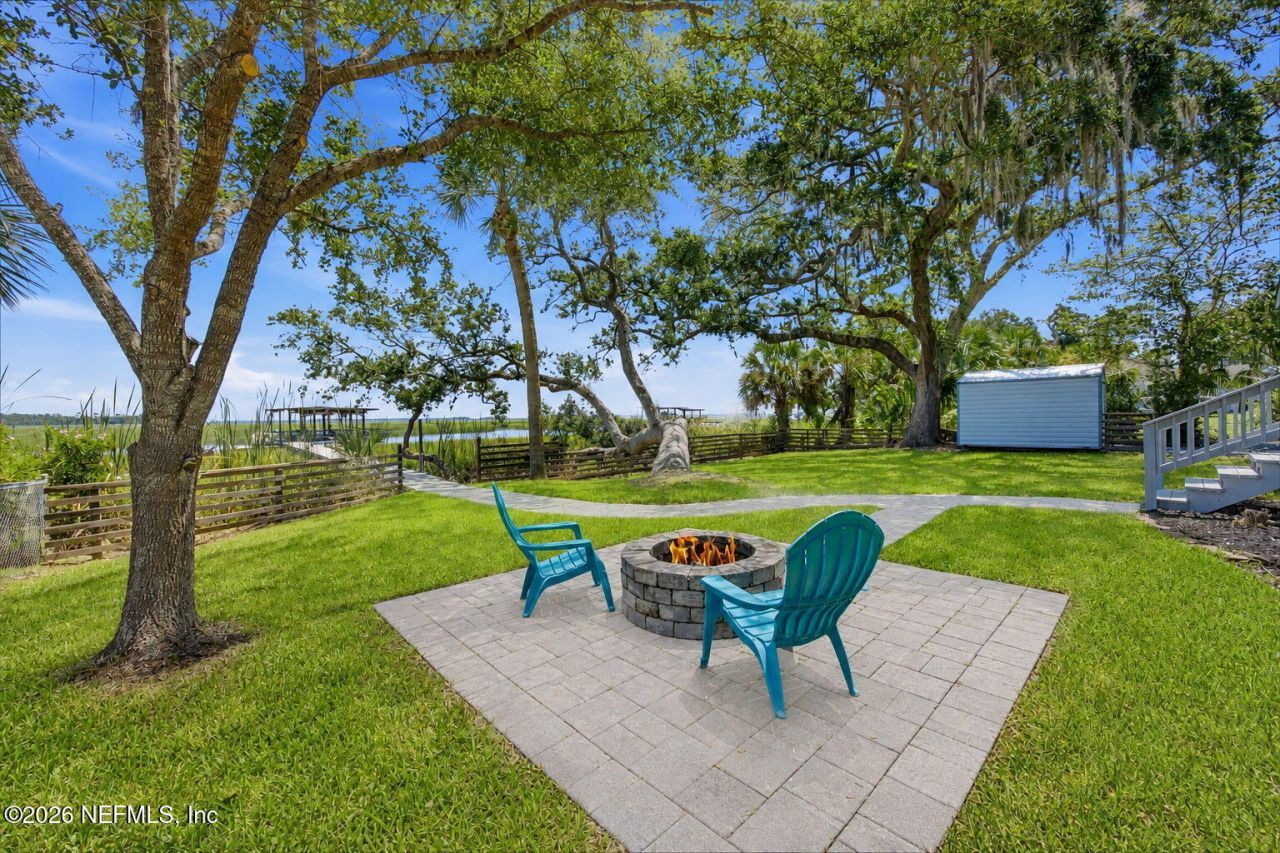 97260 Pirates Point Road, Yulee, FL 32097 Photo