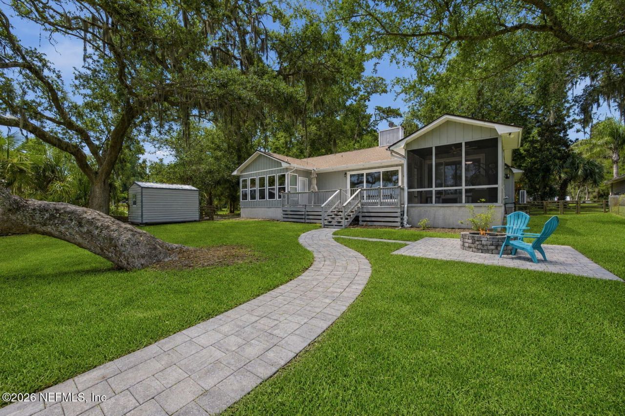 97260 Pirates Point Road, Yulee, FL 32097 Photo