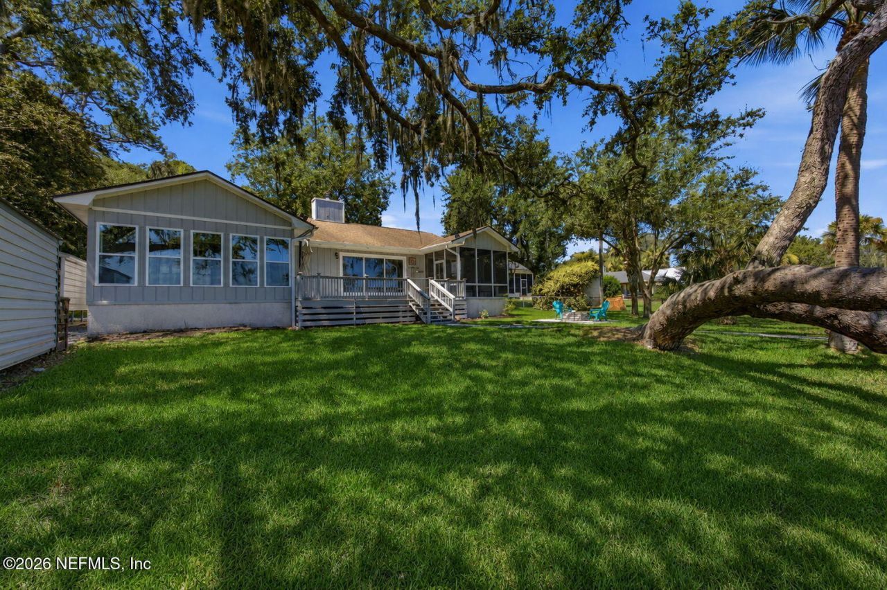 97260 Pirates Point Road, Yulee, FL 32097 Photo
