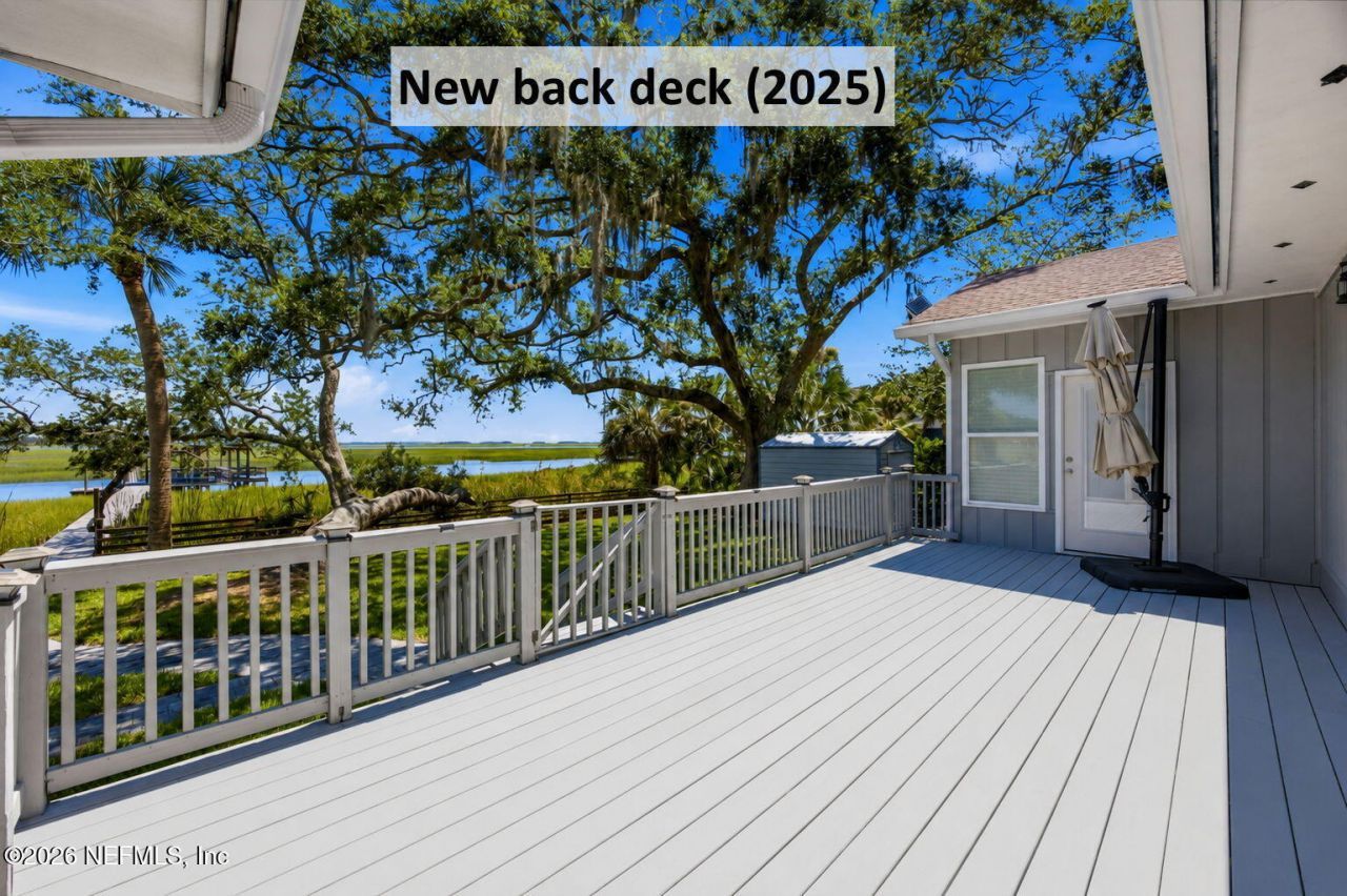 97260 Pirates Point Road, Yulee, FL 32097 Photo
