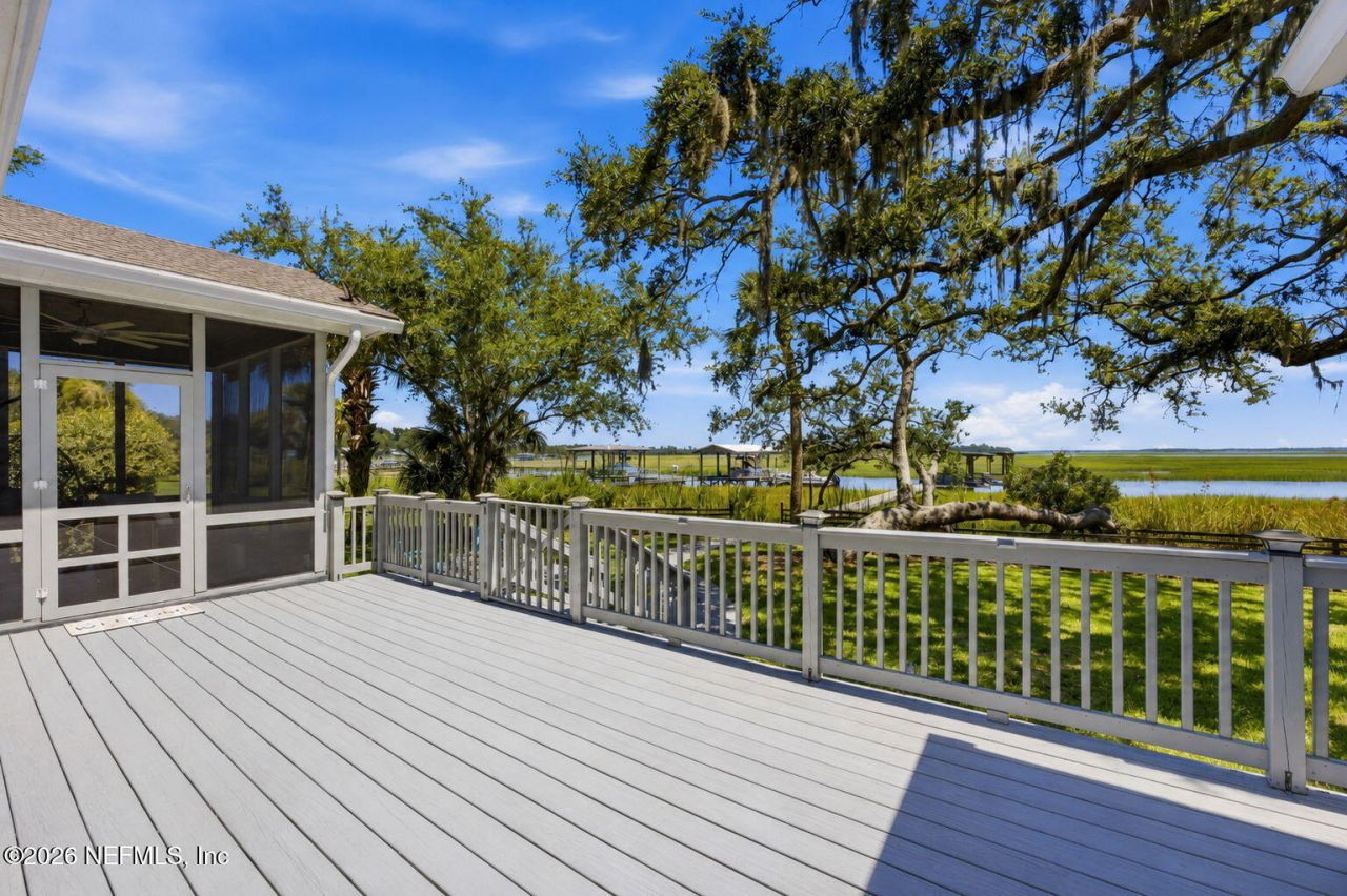 97260 Pirates Point Road, Yulee, FL 32097 Photo