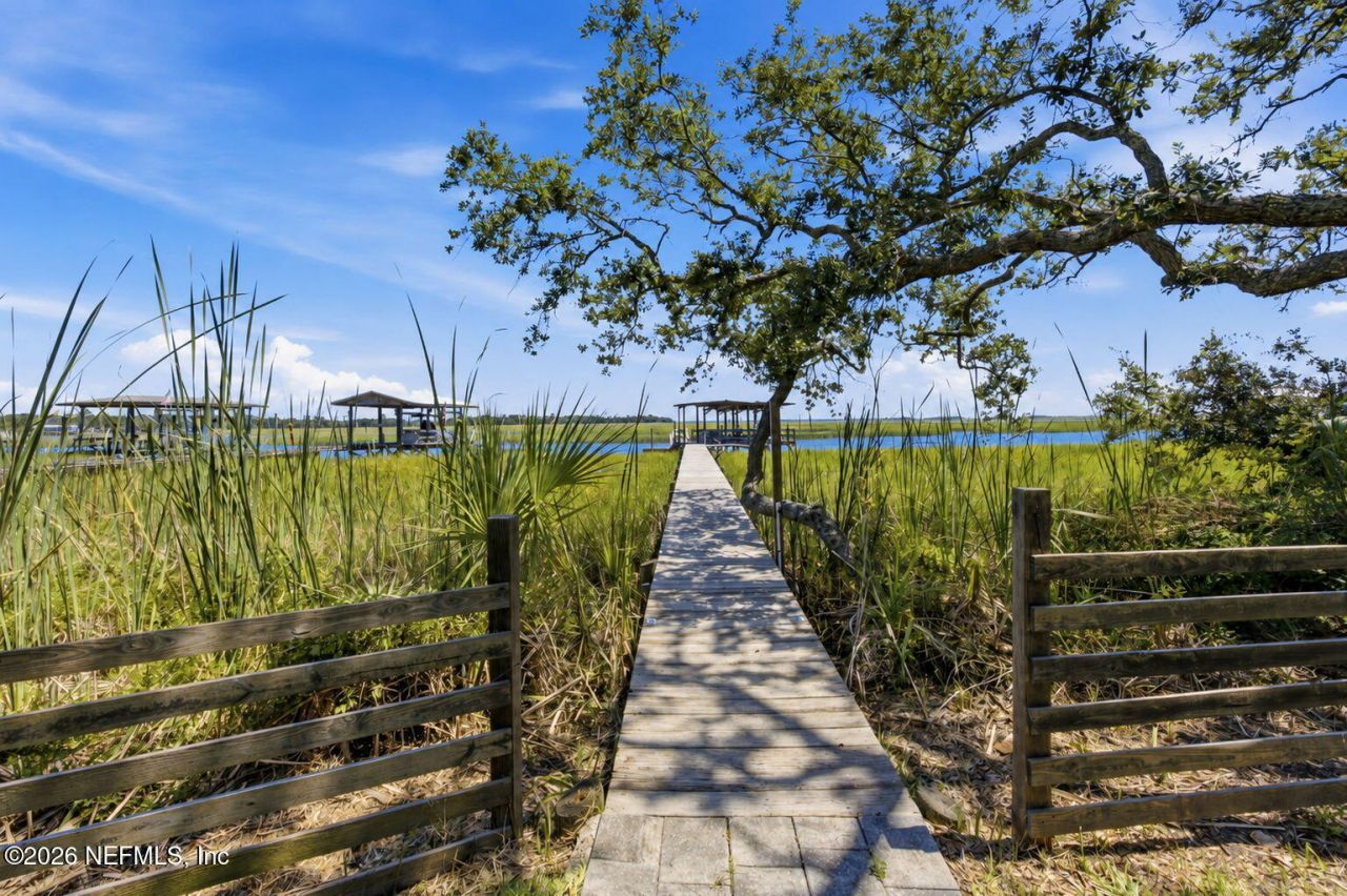 97260 Pirates Point Road, Yulee, FL 32097 Photo