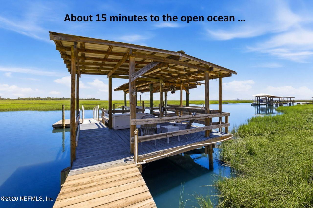 97260 Pirates Point Road, Yulee, FL 32097 Photo