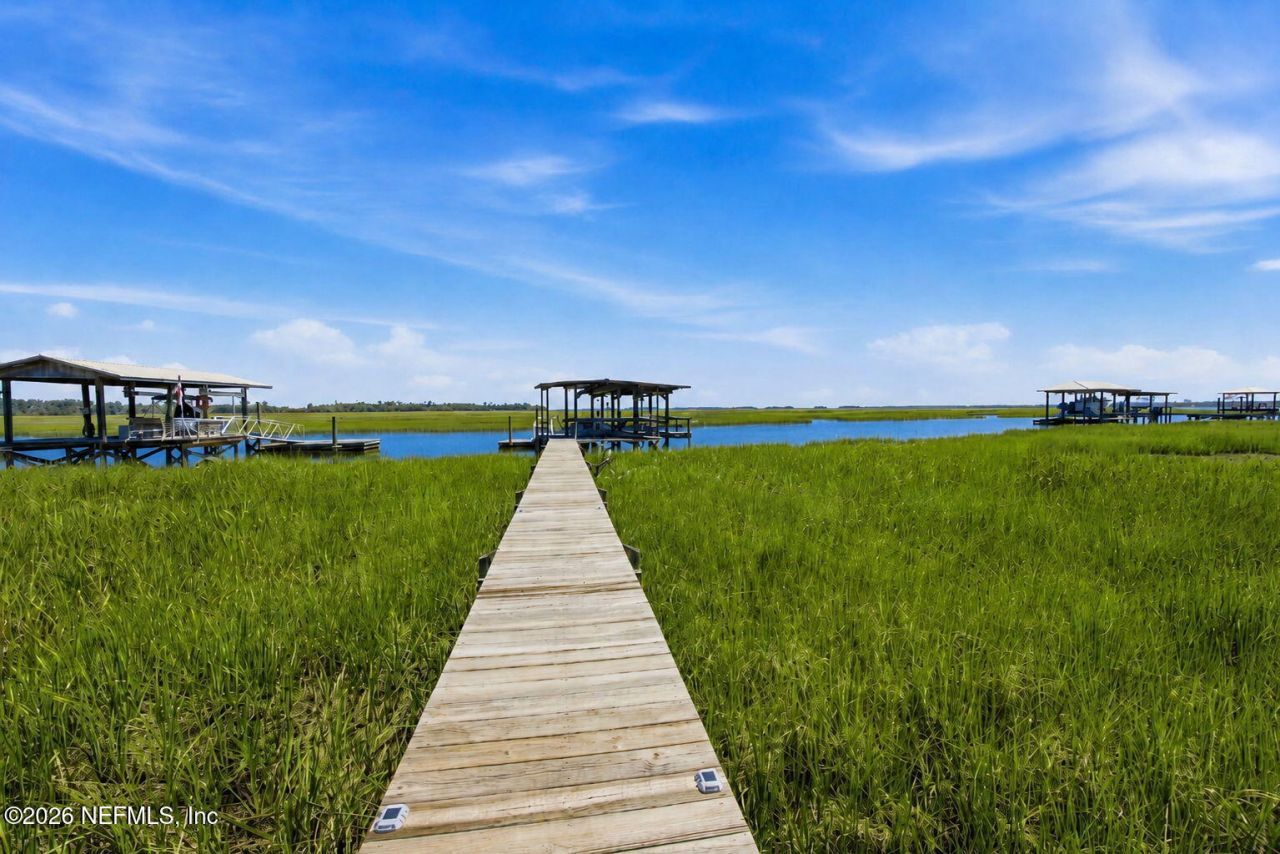 97260 Pirates Point Road, Yulee, FL 32097 Photo