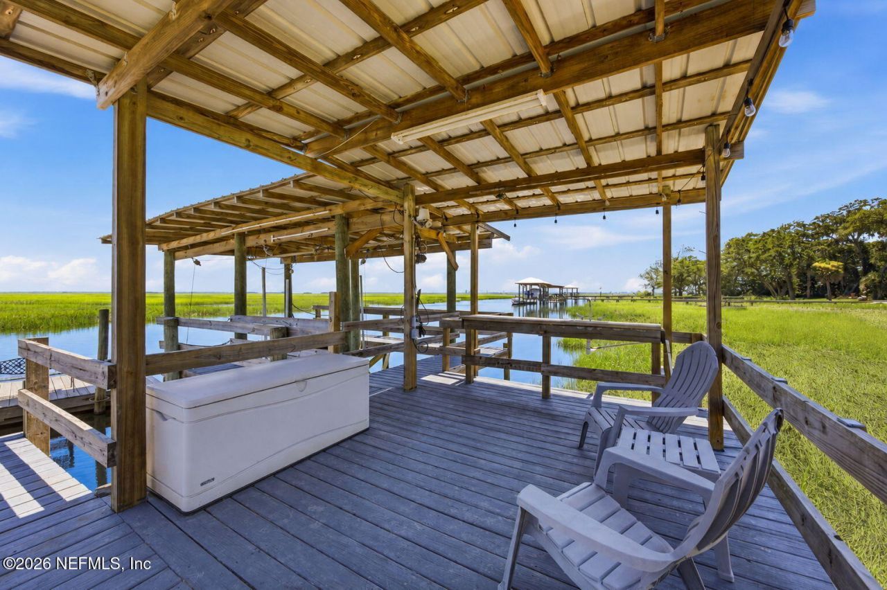 97260 Pirates Point Road, Yulee, FL 32097 Photo