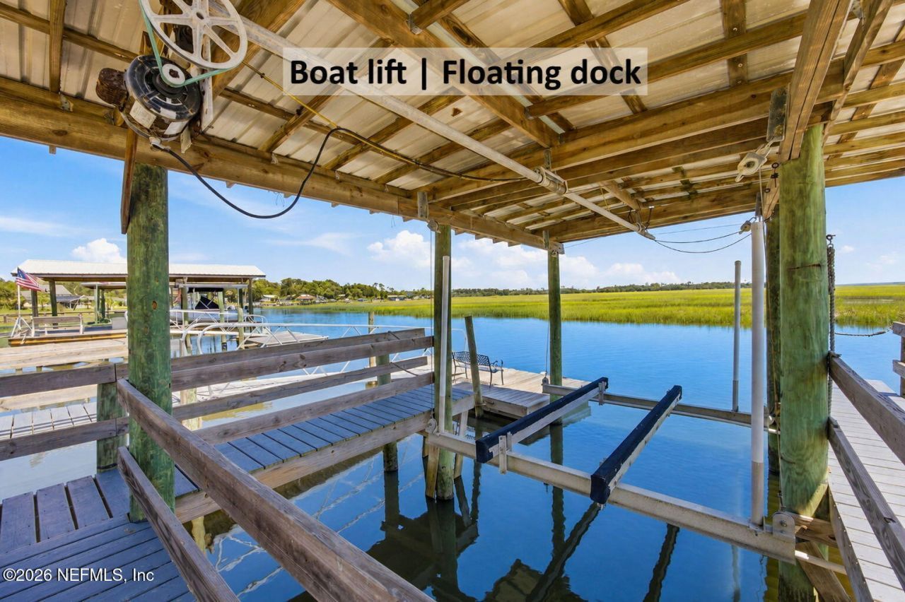 97260 Pirates Point Road, Yulee, FL 32097 Photo
