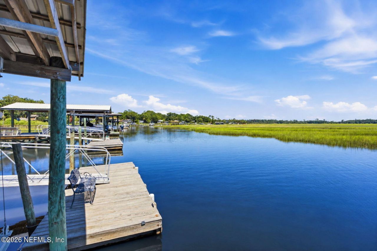 97260 Pirates Point Road, Yulee, FL 32097 Photo
