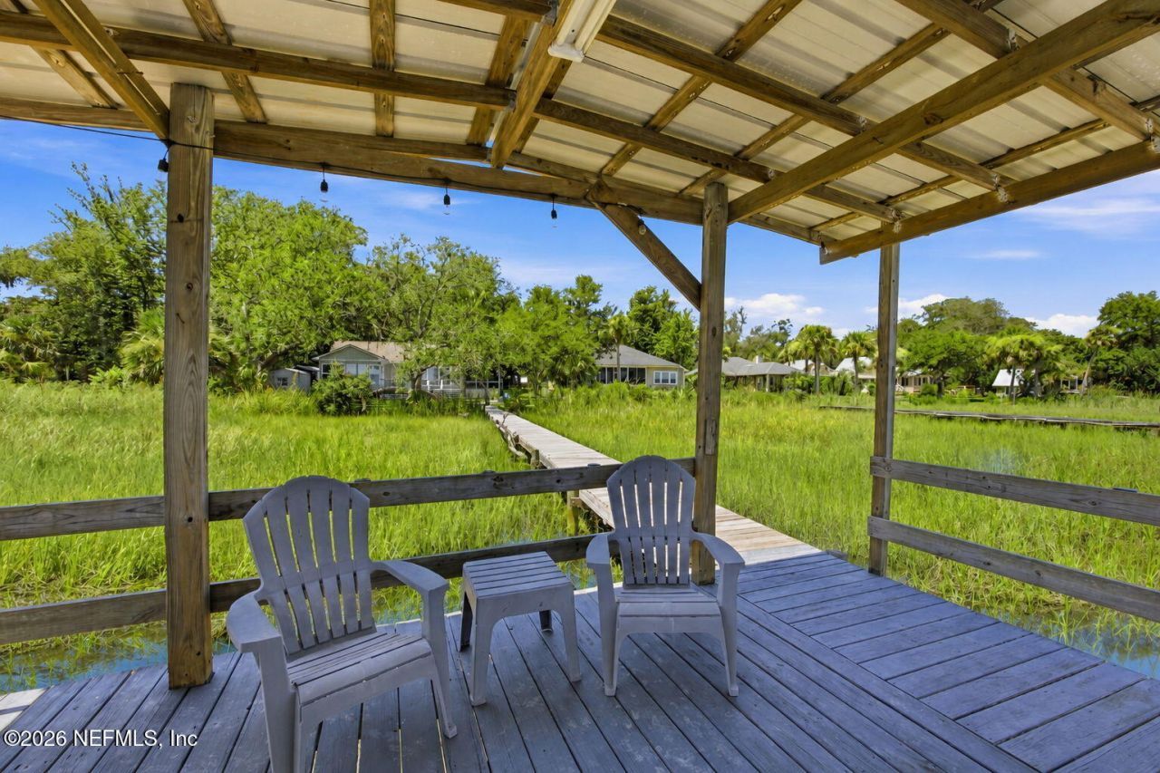97260 Pirates Point Road, Yulee, FL 32097 Photo