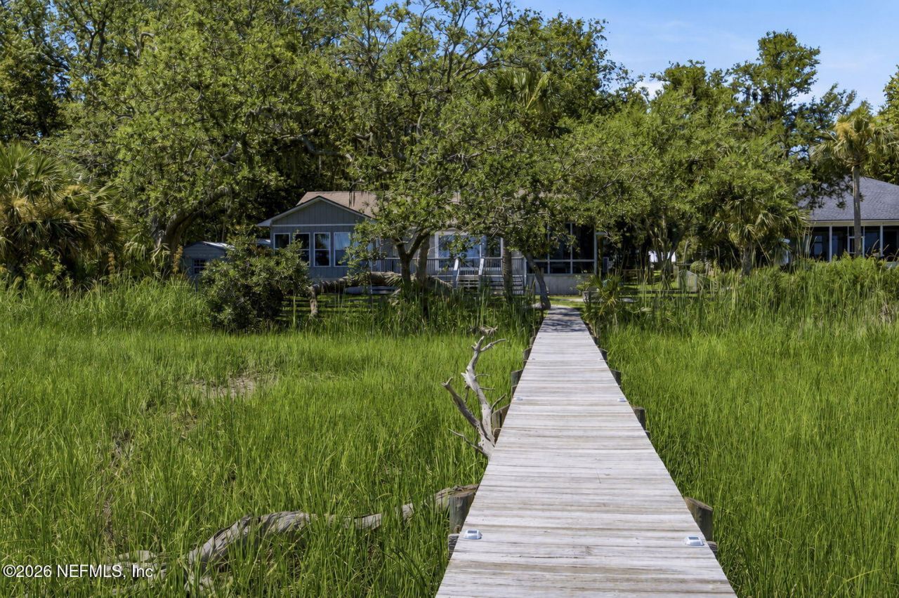 97260 Pirates Point Road, Yulee, FL 32097 Photo