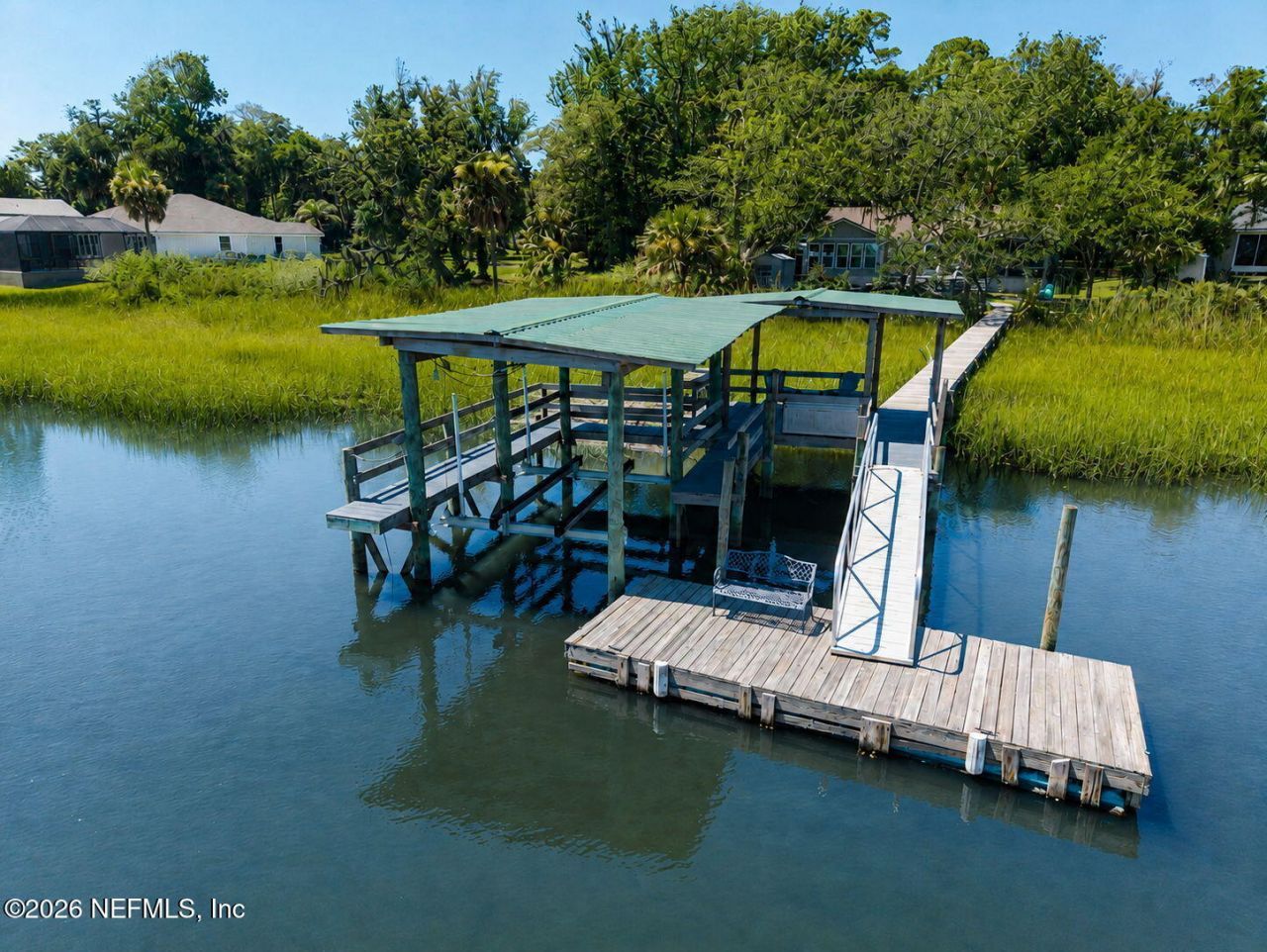 97260 Pirates Point Road, Yulee, FL 32097 Photo