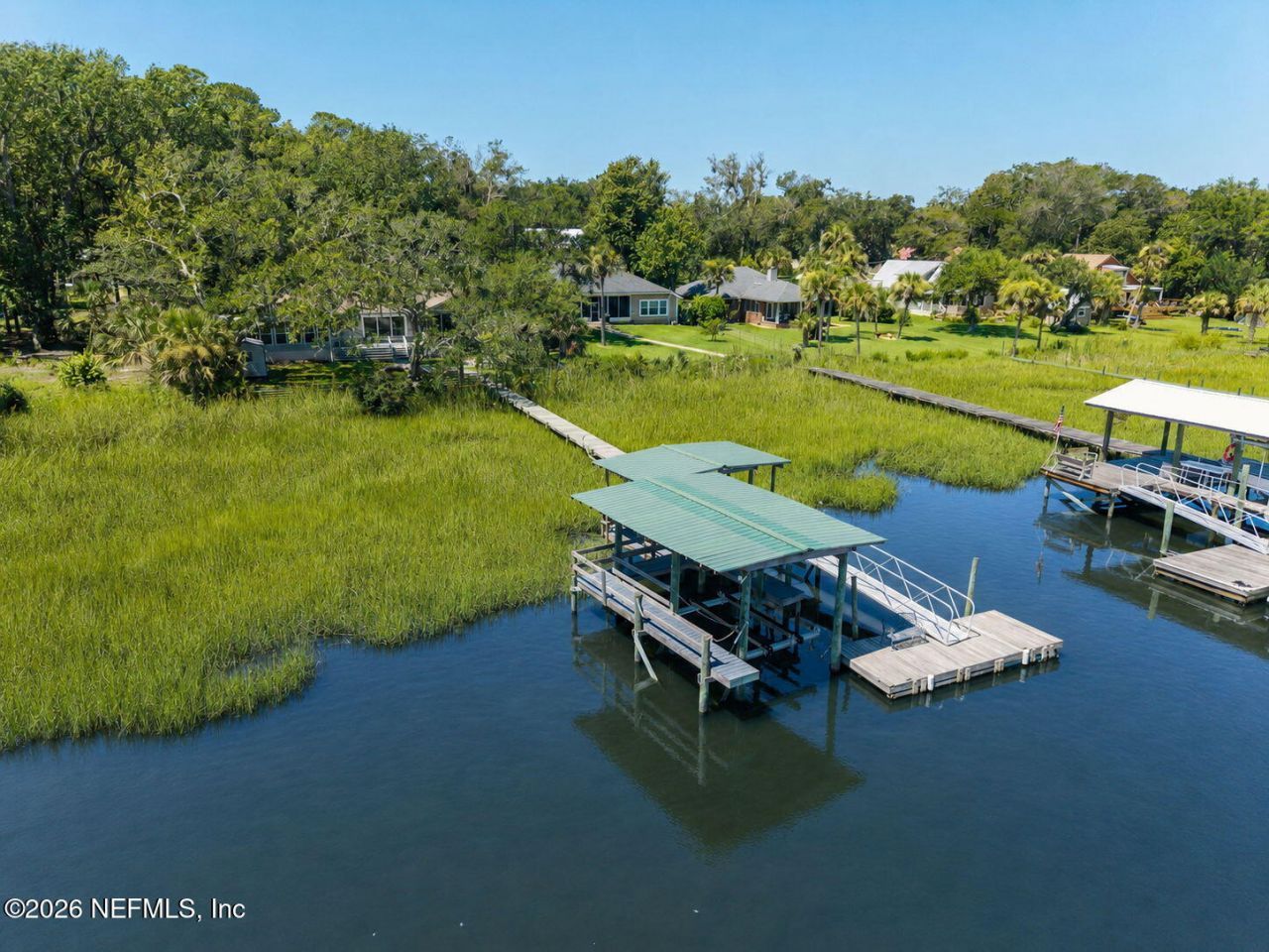 97260 Pirates Point Road, Yulee, FL 32097 Photo