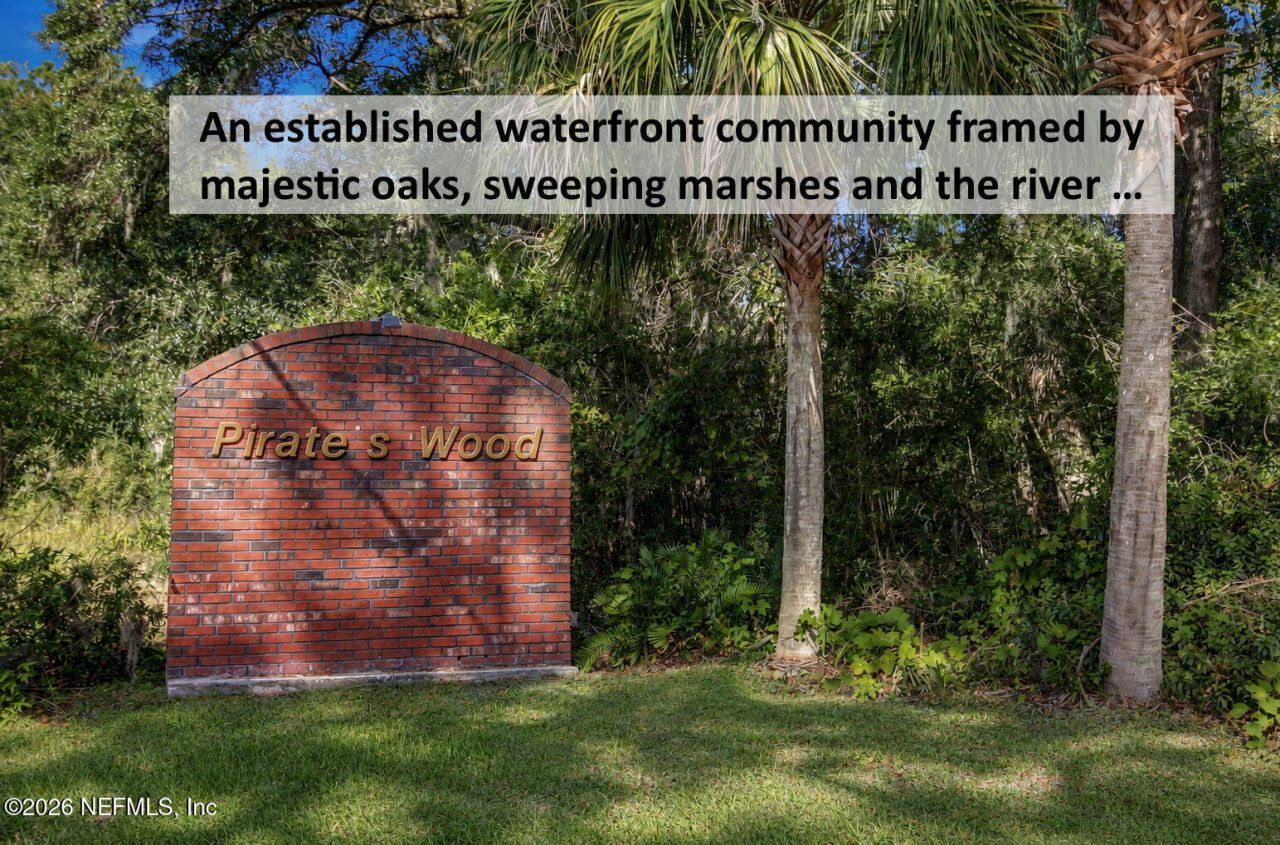 97260 Pirates Point Road, Yulee, FL 32097 Photo