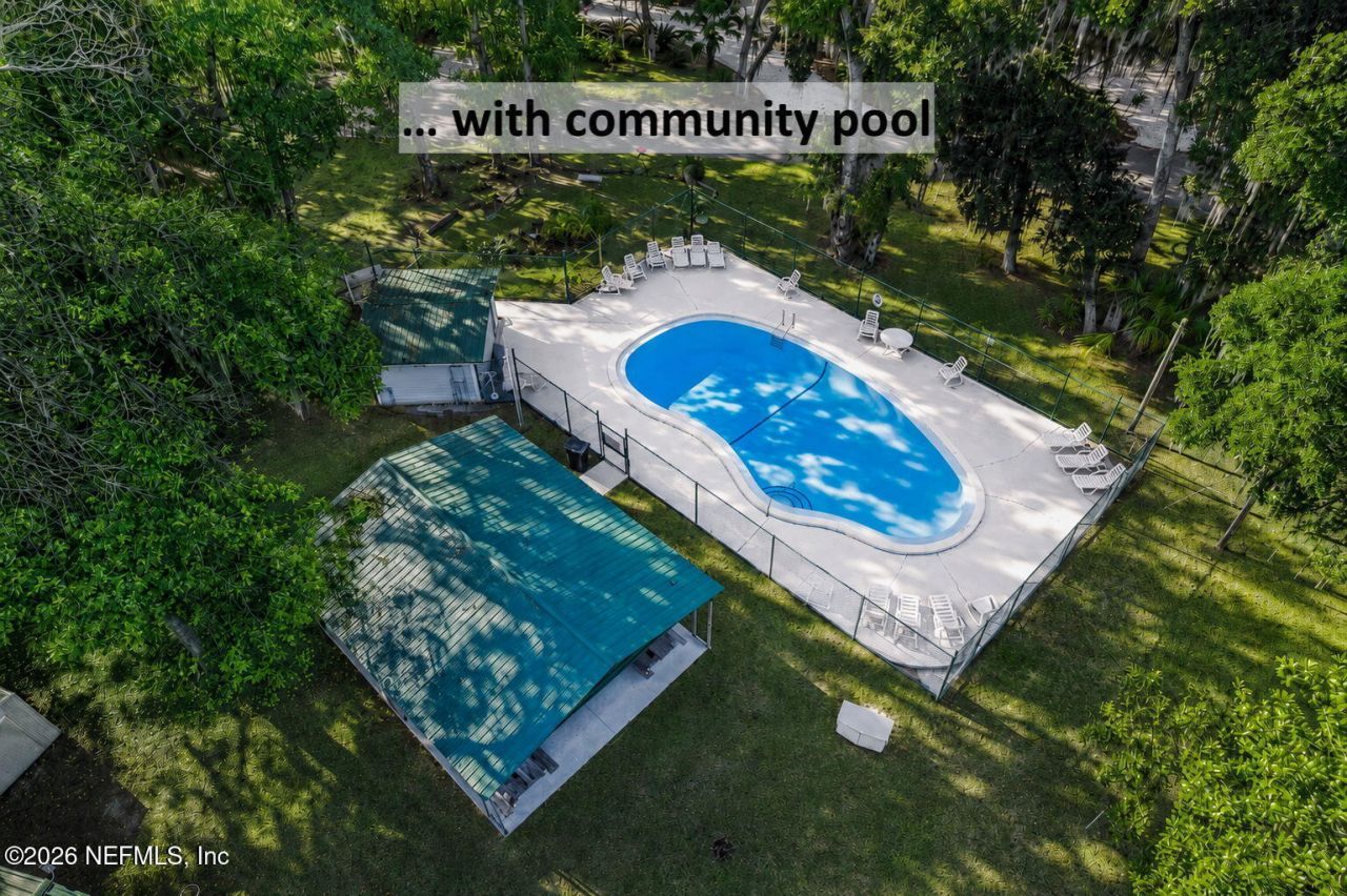 97260 Pirates Point Road, Yulee, FL 32097 Photo