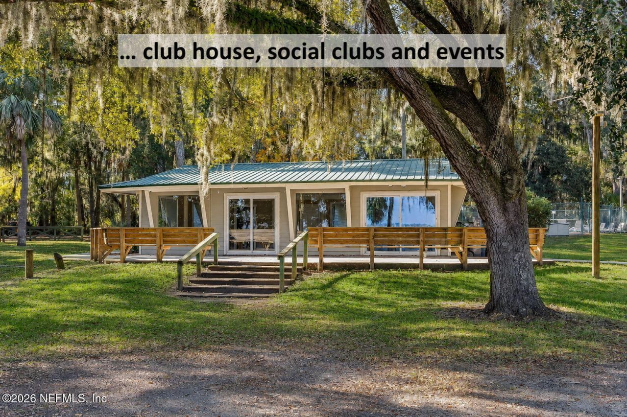 97260 Pirates Point Road, Yulee, FL 32097 Photo