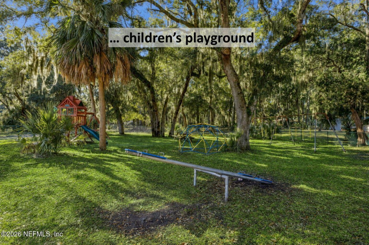 97260 Pirates Point Road, Yulee, FL 32097 Photo