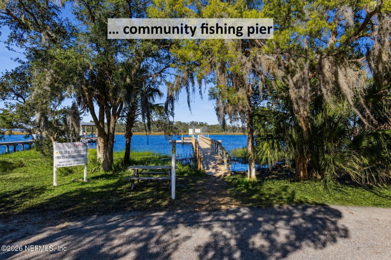 97260 Pirates Point Road, Yulee, FL 32097 Photo