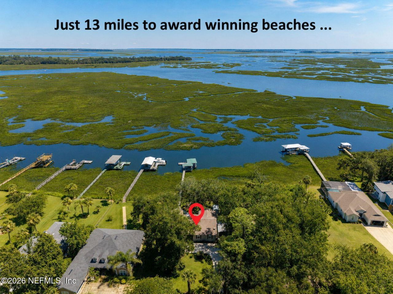 97260 Pirates Point Road, Yulee, FL 32097 Photo